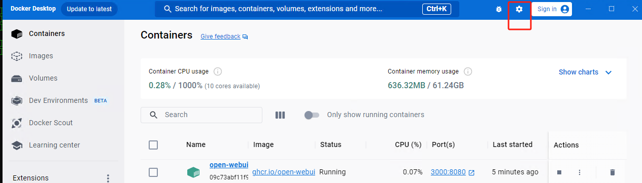 Docker拉取报错:Error response from daemon: Get "https://registry-1.docker.io/v2/": net/http: request can_docker