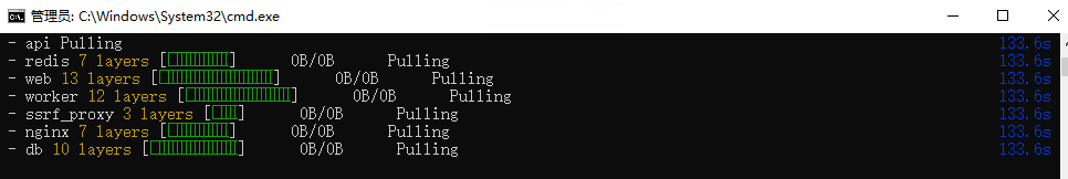 Docker拉取报错:Error response from daemon: Get "https://registry-1.docker.io/v2/": net/http: request can_docker_03